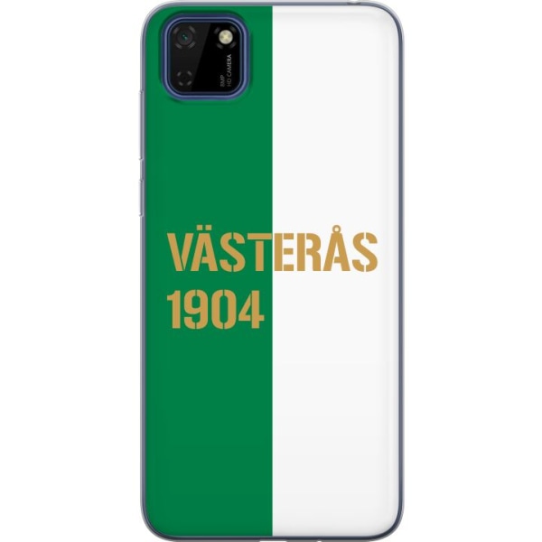 Huawei Y5p Genomskinligt Skal Västerås 1904