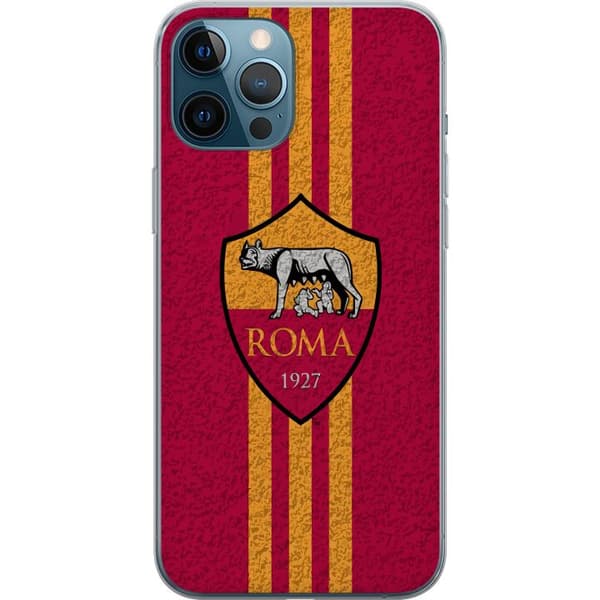 Kompatibel Mobilcover til Apple iPhone 12 Pro Max Rom