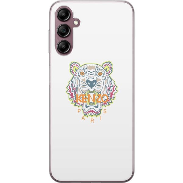 Kompatibelt Mobildeksel til Samsung Galaxy A14 5G Mr Kenzo