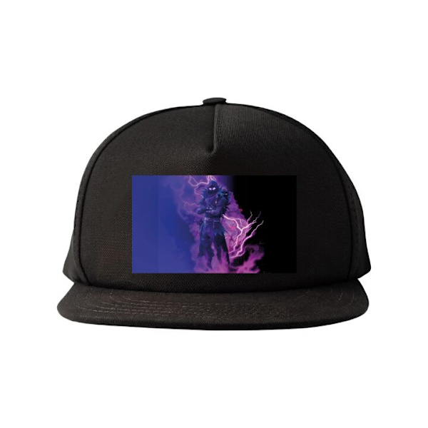 Snapback-cap sort one size