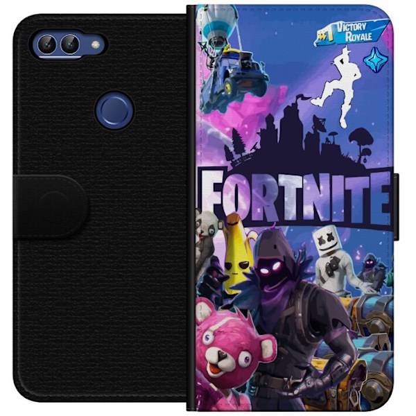 Huawei P smart Lommeboketui Fortnite