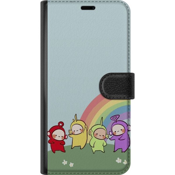 Xiaomi Mi 11 Lite Lommeboketui Teletubbies