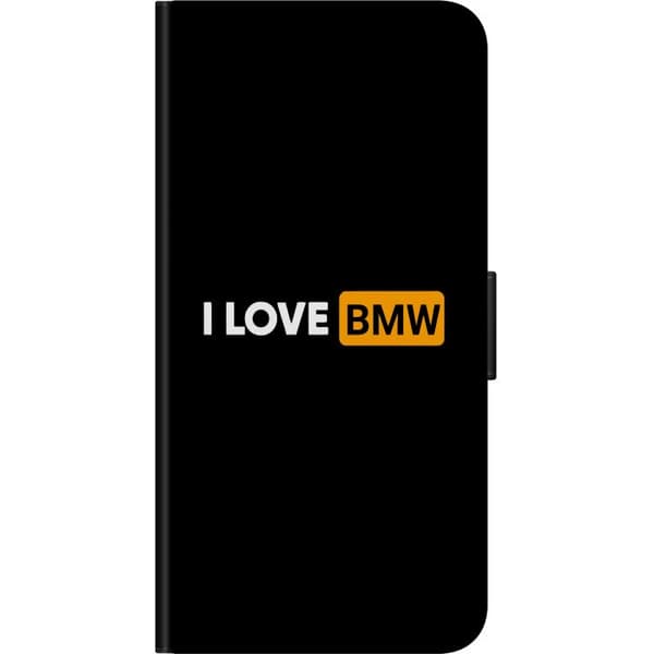Yhteensopiva Lompakkokotelo OnePlus 9 Pro BMW