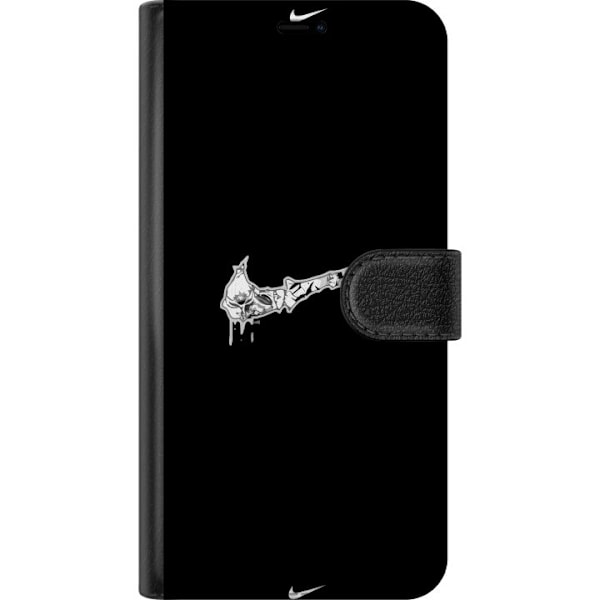 Google Pixel 9 Pro XL Tegnebogsetui Nike