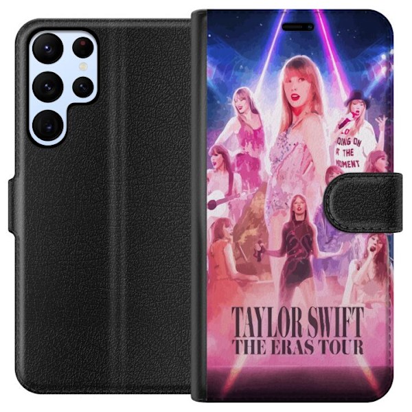 Samsung Galaxy S24 Ultra Lommeboketui Taylor Swift