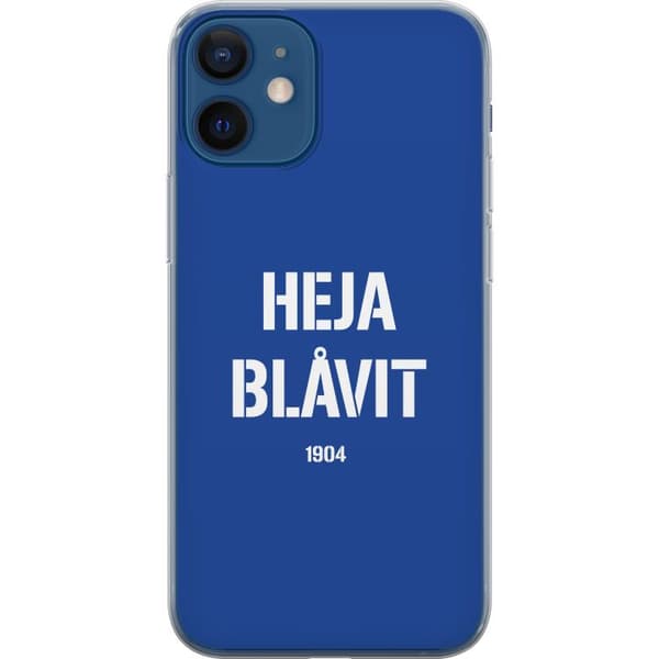 Kompatibelt Mobildeksel til Apple iPhone 12 Gøteborg