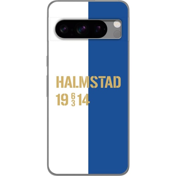 Google Pixel 8 Pro Gjennomsiktig deksel Halmstad 1914