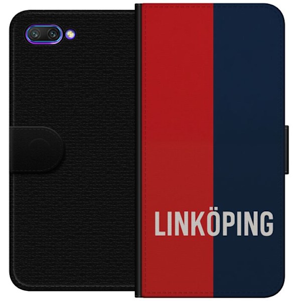 Honor 10 Lompakkokotelo Linköping – Jääkiekko