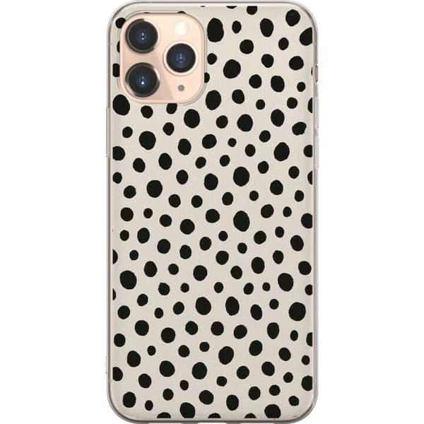 Kompatibelt Mobilskal till Apple iPhone 11 Pro Dot Dance