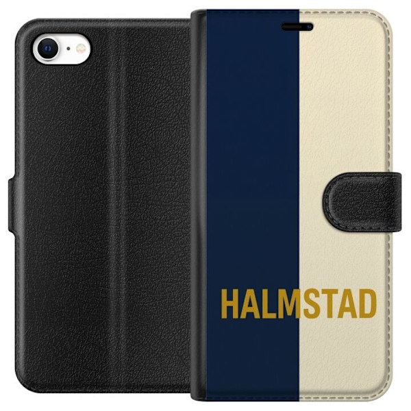 Apple iPhone 6 Lompakkokotelo Halmstad – Jalkapallo