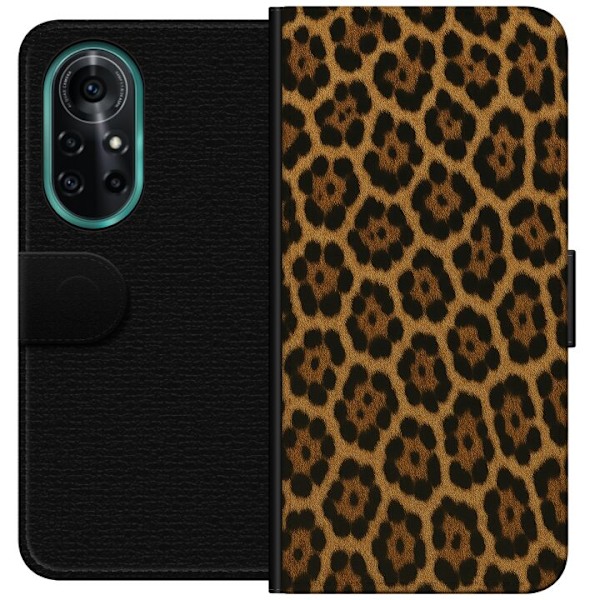 Huawei nova 8 Pro Lompakkokotelo PredaDots