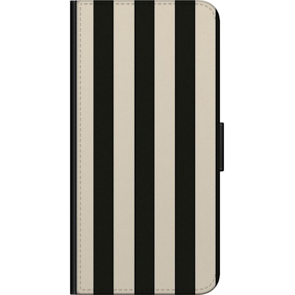 Samsung Galaxy Note9 Plånboksfodral Line Flow