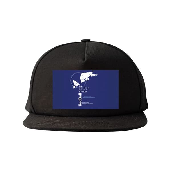 Snapback-cap sort one size