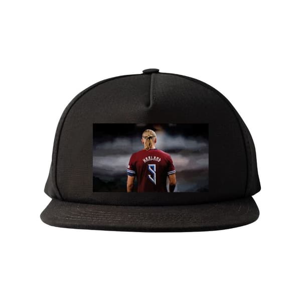 Snapback-cap sort one size