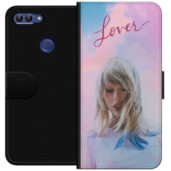 Huawei P smart Lompakkokotelo Taylor Swift - Lover