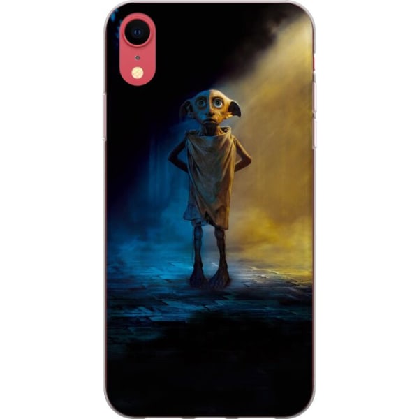 Apple iPhone XR Cover / Mobilcover - Harry Potter