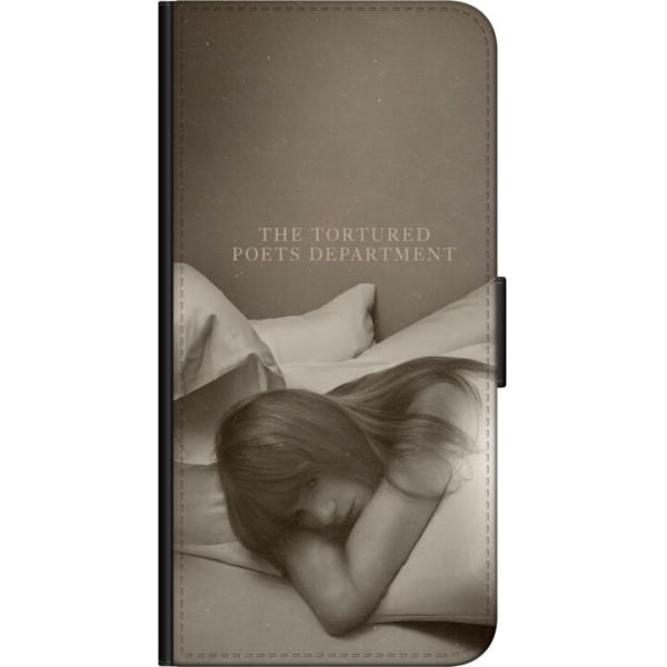 OnePlus 7T Pro Lompakkokotelo Taylor Swift
