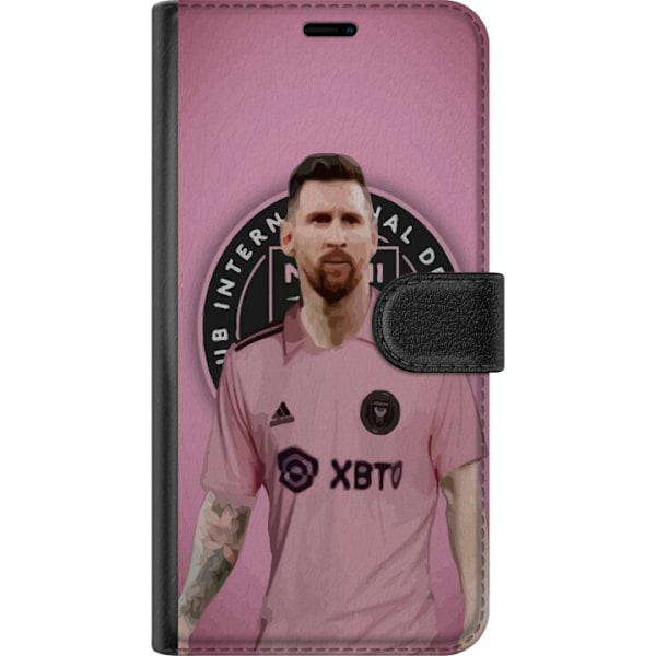 OnePlus Nord 3 Tegnebogsetui Lionel Messi