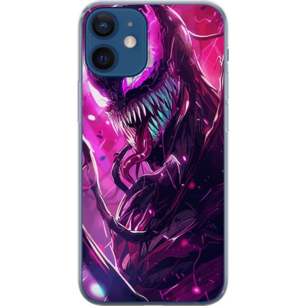Kompatibel Mobilcover til Apple iPhone 12 mini Spider Man