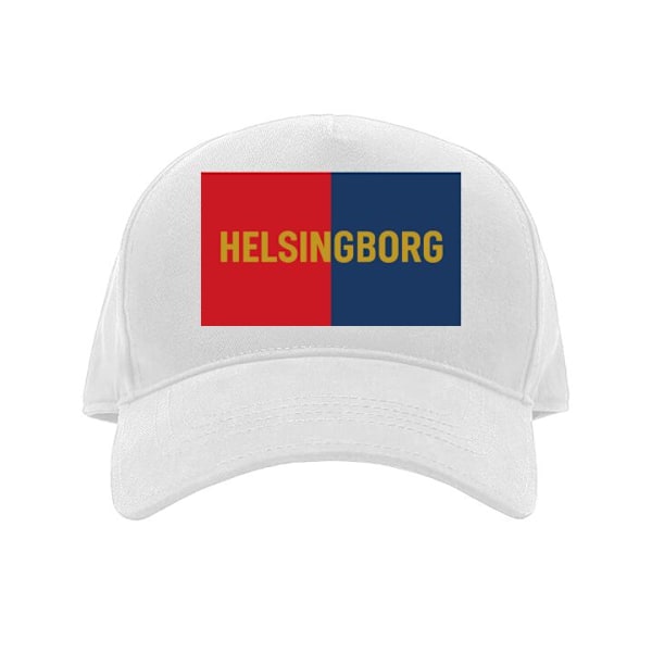 Kasket til Børn | Behagelig Justerbar Børne-Kasket Helsingborg - fodbold Barn