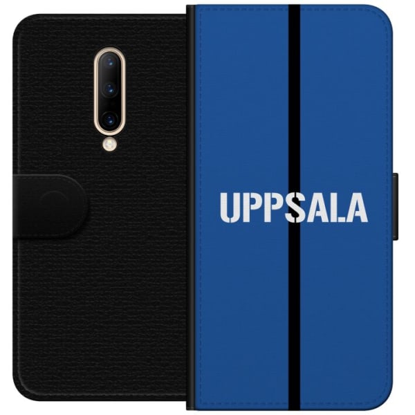 OnePlus 7 Pro Lompakkokotelo Uppsala