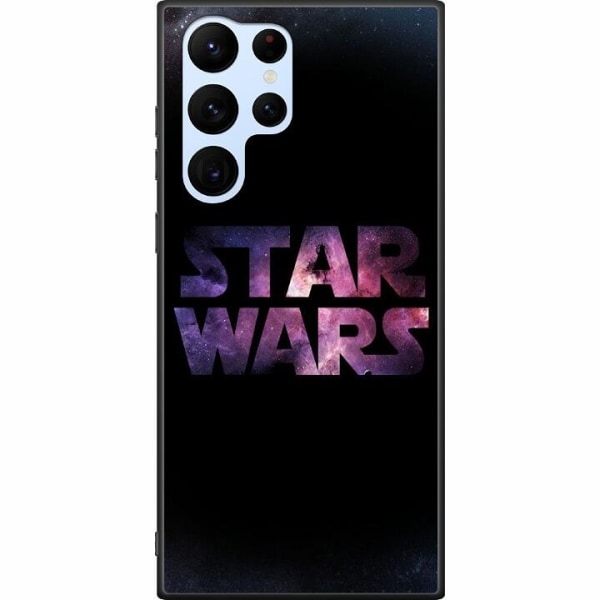 Samsung Galaxy S22 Ultra 5G Svart Skal Star Wars