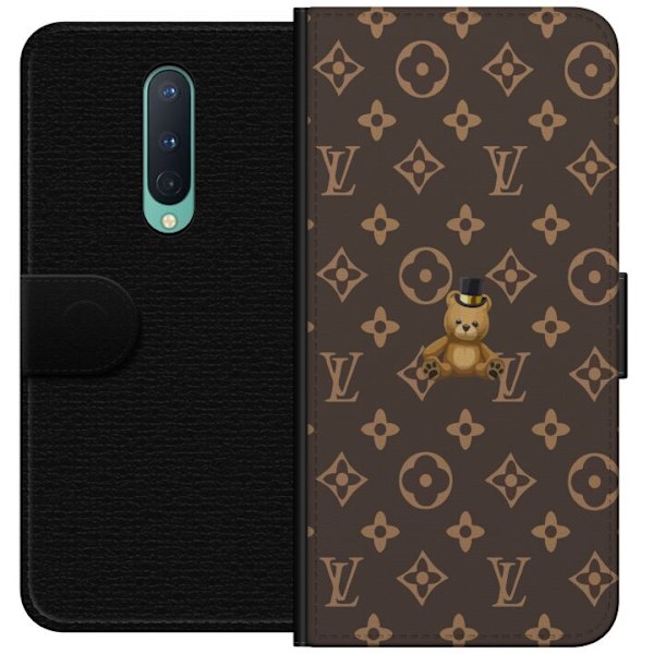 OnePlus 8 Tegnebogsetui LV LV BEAR