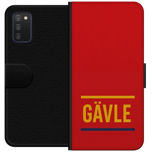 Samsung Galaxy A03s Plånboksfodral Gävle – Hockey