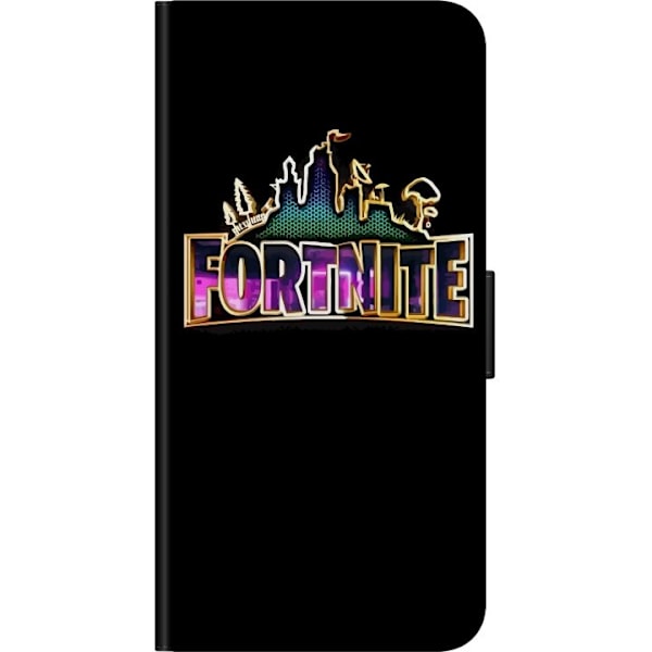 Xiaomi Mi 10 5G Lompakkokotelo Fortnite