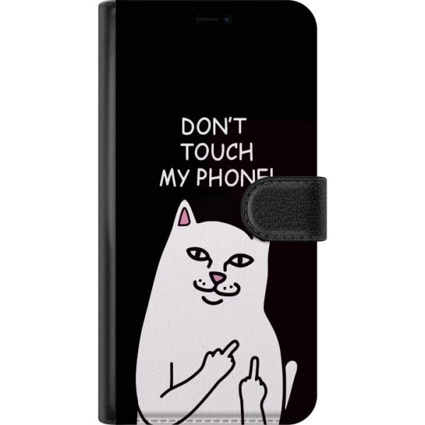 Samsung Galaxy A51 Lommeboketui Min Telefon