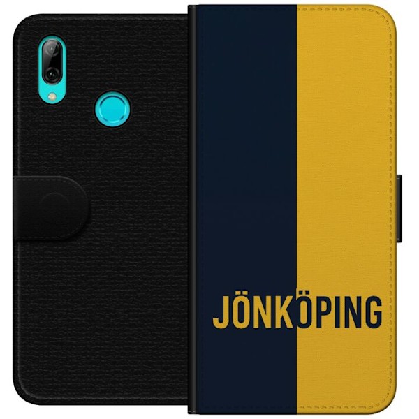 Huawei P smart 2019 Tegnebogsetui Jönköping – Ishockey