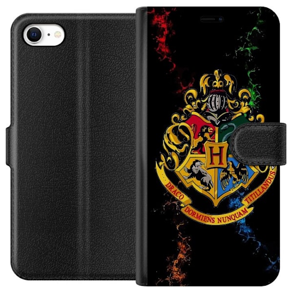 Apple iPhone 6 Plånboksfodral Harry Potter