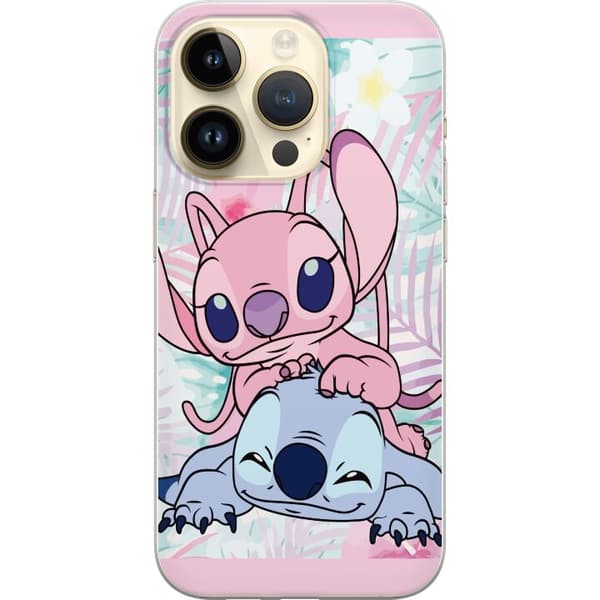 Kompatibel Mobilcover til Apple iPhone 14 Pro Stitch