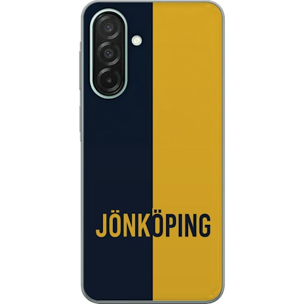 Samsung Galaxy A26 Läpinäkyvä kuori Jönköping – Jääkiekko