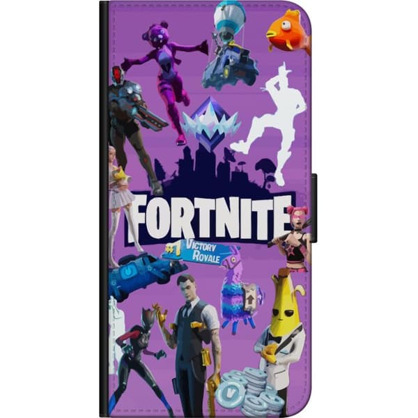 Kompatibelt Plånboksfodral till OnePlus 9 Pro Fortnite