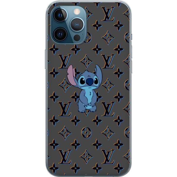 Kompatibel Mobilcover til Apple iPhone 12 Pro Max Syning