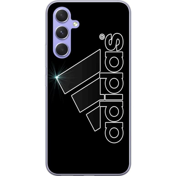 Kompatibel Mobilcover til Samsung Galaxy A54 Adidas