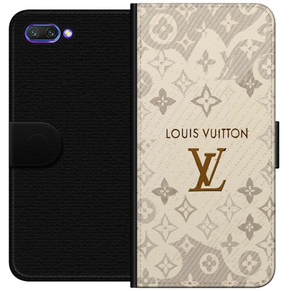 Honor 10 Lompakkokotelo LV Vibes