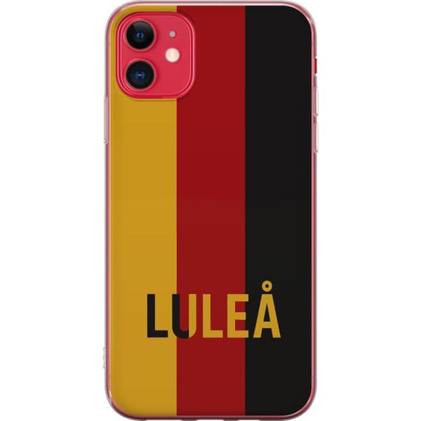 Kompatibelt Mobilskal till Apple iPhone 11 Luleå