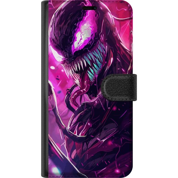 Xiaomi Redmi Note 10 Pro Lommeboketui Spider Man