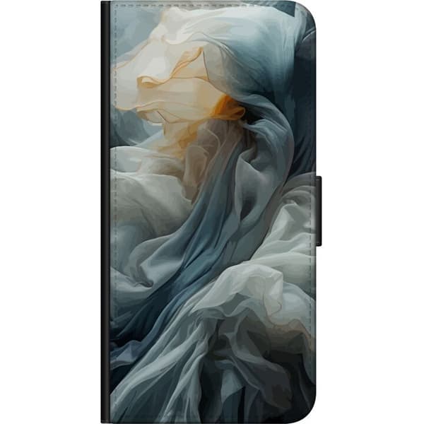 Kompatibelt Lommeboketui til Samsung Galaxy A20s Silke