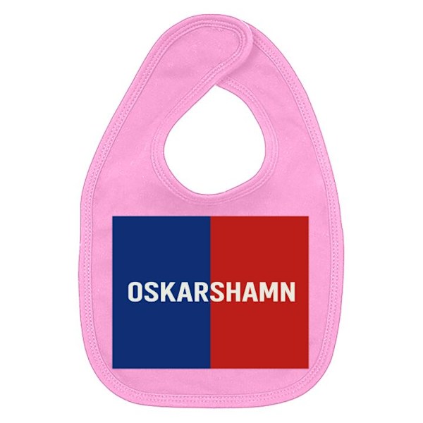 Baby Hagesmæk Oskarshamn – Hockey Mørkrosa one size