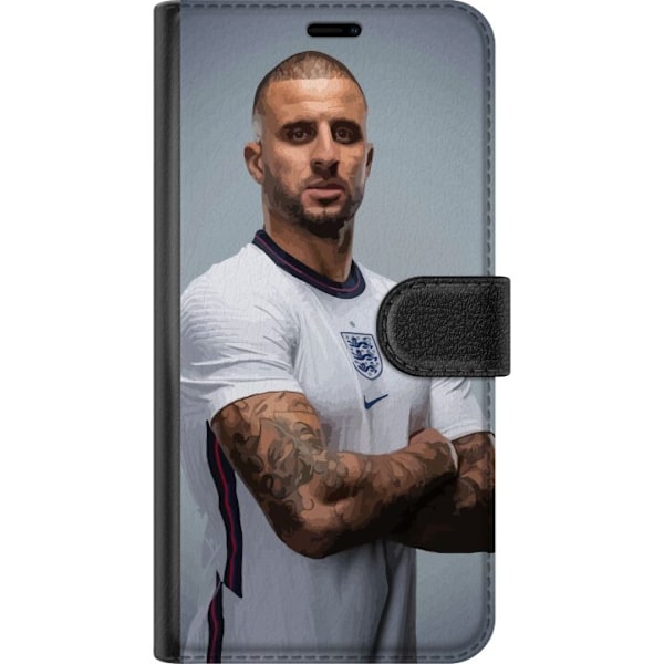 Google Pixel 9 Lommeboketui Kyle Walker