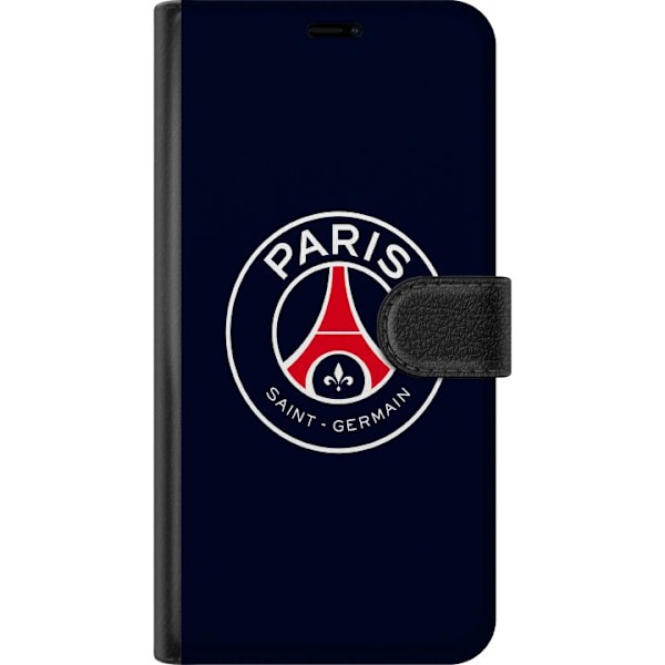 Apple iPhone 5 Plånboksfodral Paris Saint-Germain