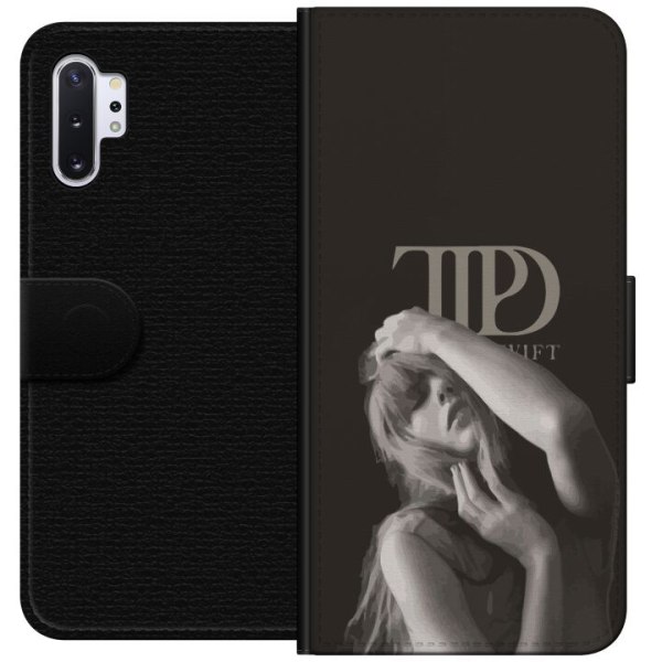 Samsung Galaxy Note10+ Tegnebogsetui Taylor Swift