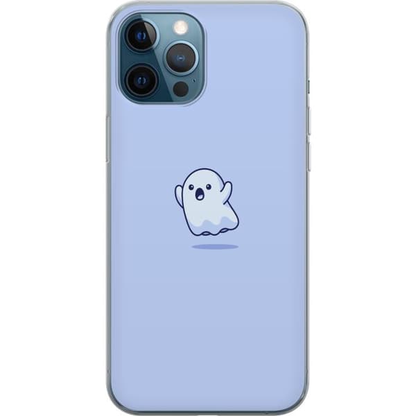 Kompatibel Mobilcover til Apple iPhone 12 Pro Spöke