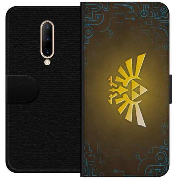 OnePlus 7 Pro Plånboksfodral The Legend Of Zelda