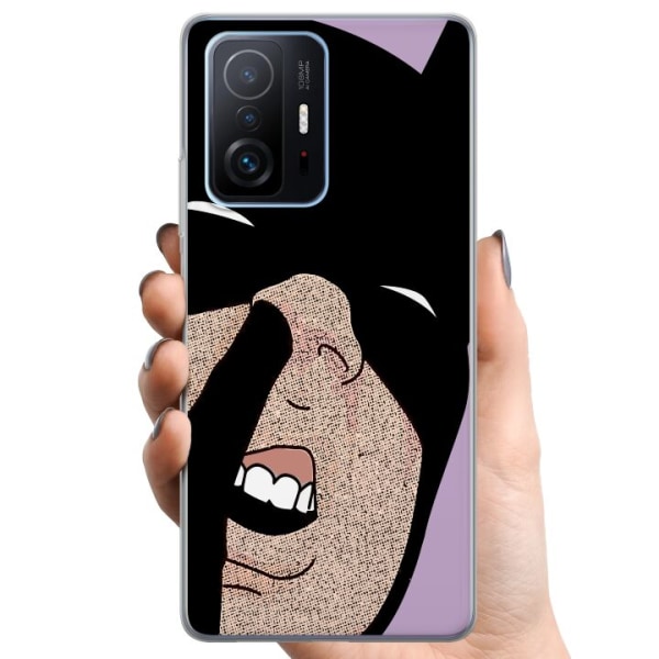 Xiaomi 11T TPU Mobilskal ART