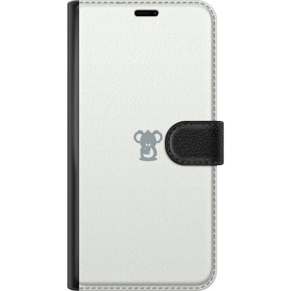 OnePlus Nord 3 Lompakkokotelo Koala