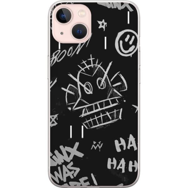 Kompatibel Mobilcover til Apple iPhone 13 Arcane
